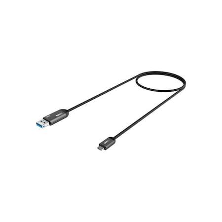 Emtec T750B USB Flash Drive 32GB Micro-USB 3.0 ECMMD32GT753B